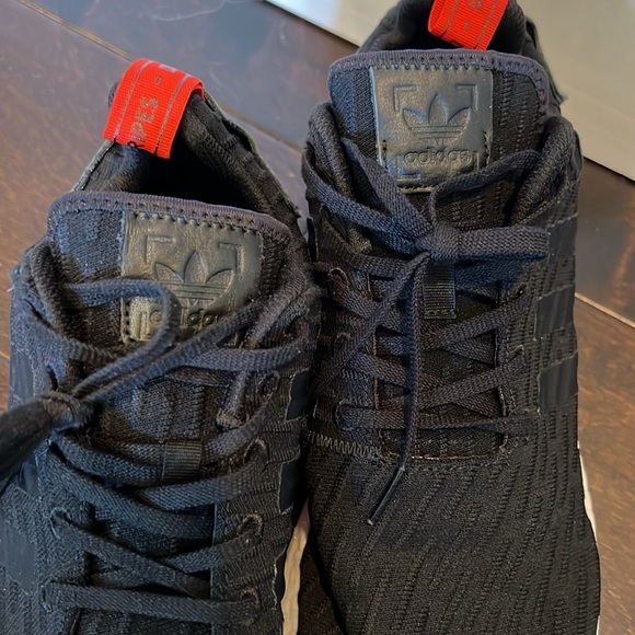 Adidas NMD R2 core size 13 - Picture 4 of 16